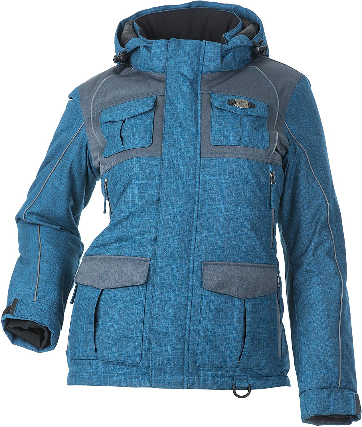 DSG Women's Artic Appeal Jacket