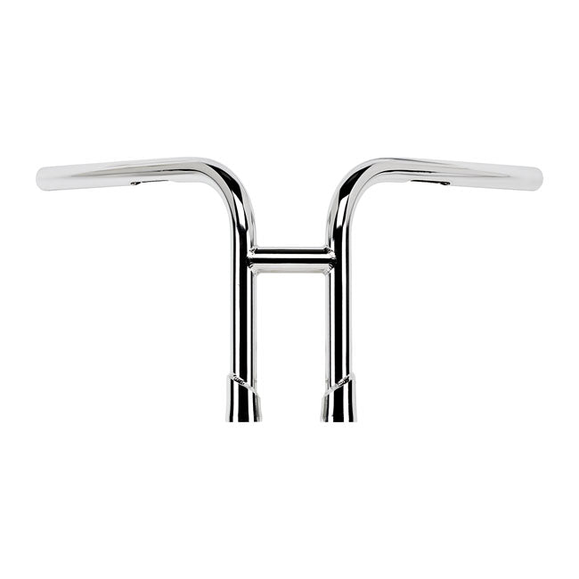 Biltwell Re-Bar Slotted Handlebar