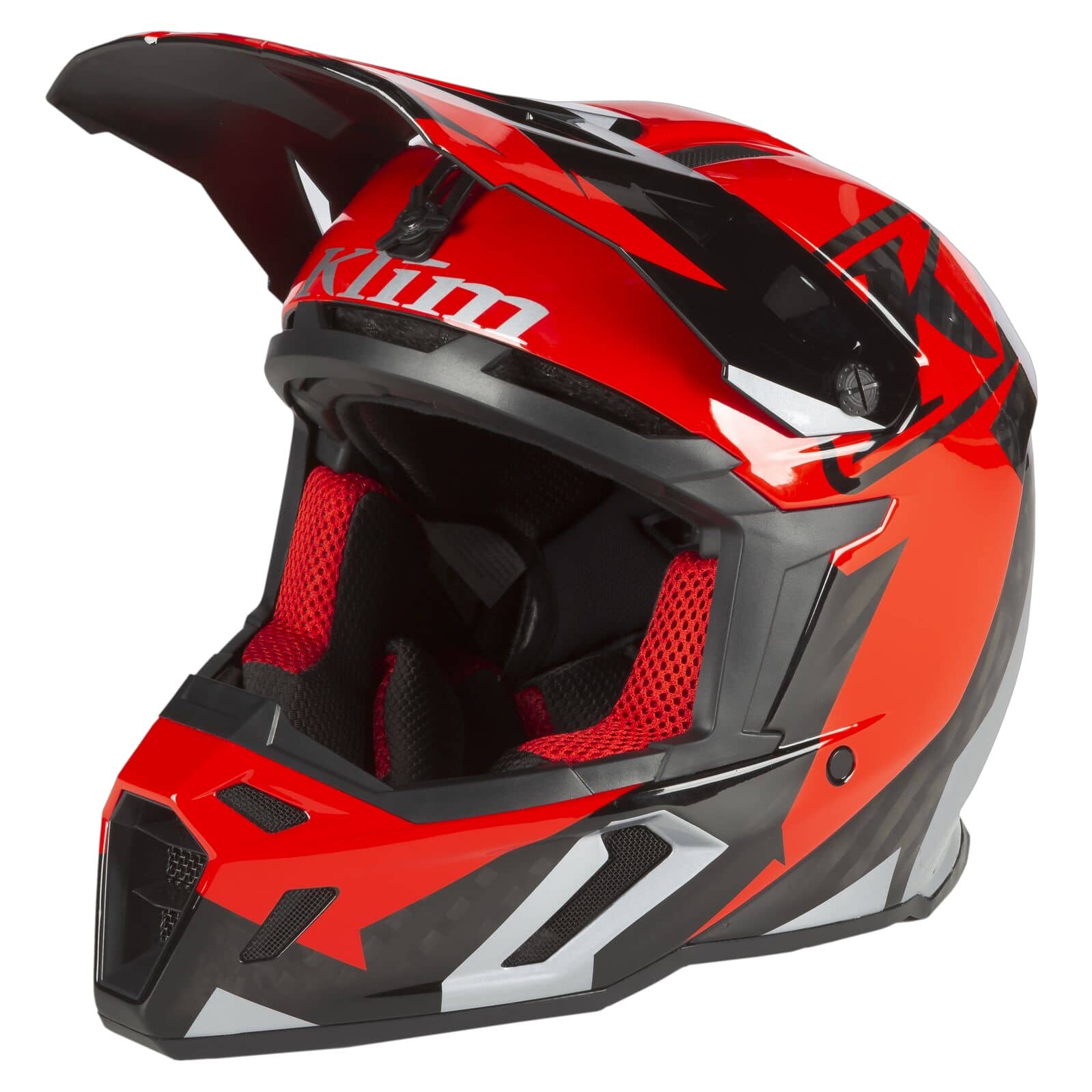 Klim F5 Snow Helmet