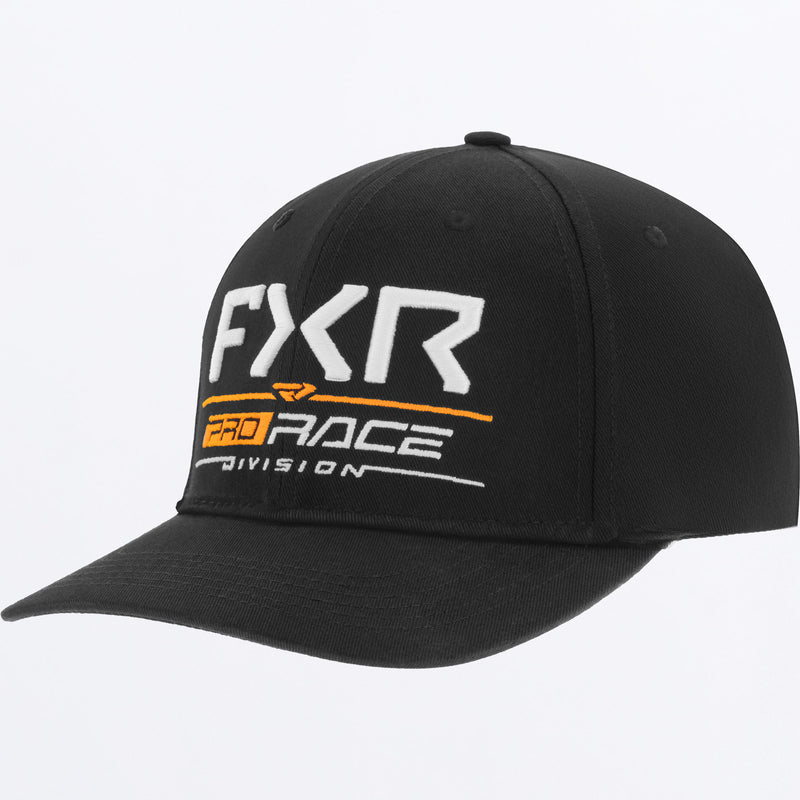Casquette FXR Race Division
