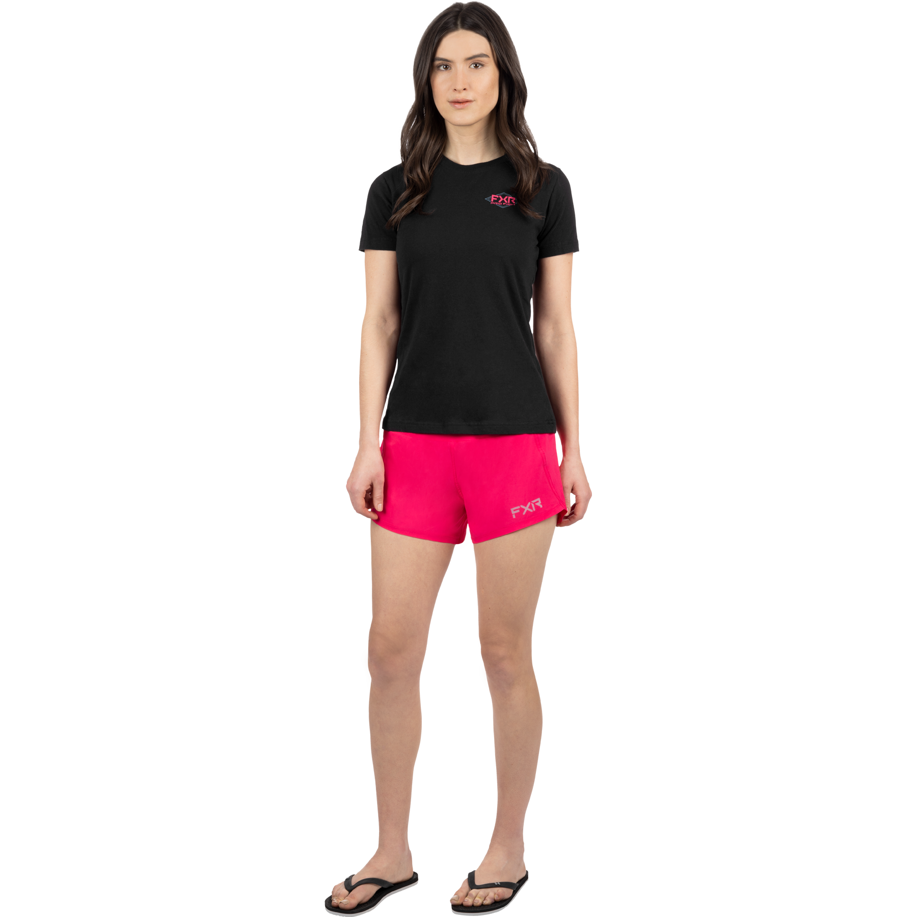 FXR Women's Coastal Short