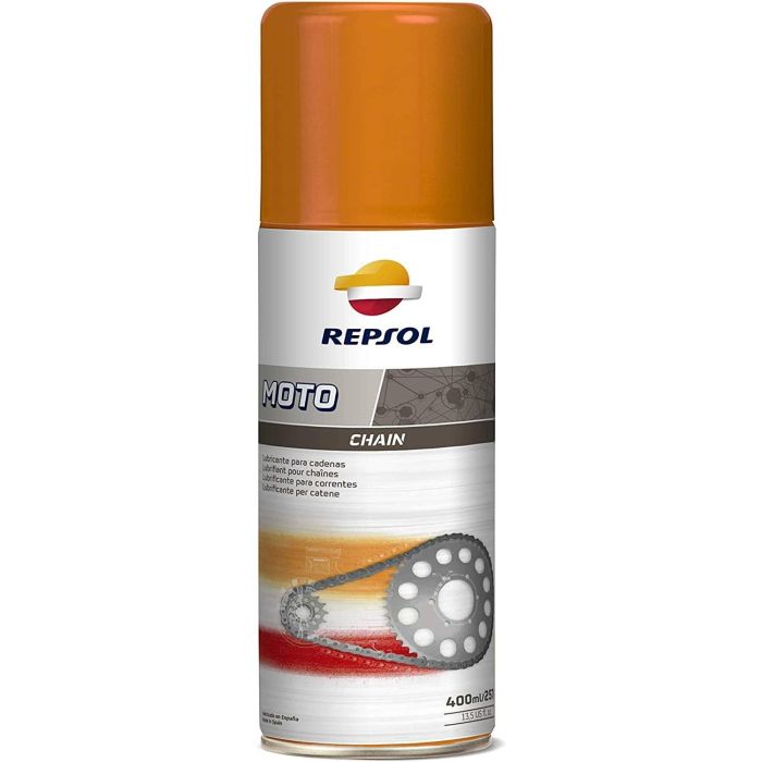 Repsol Moto Chain Lubricant