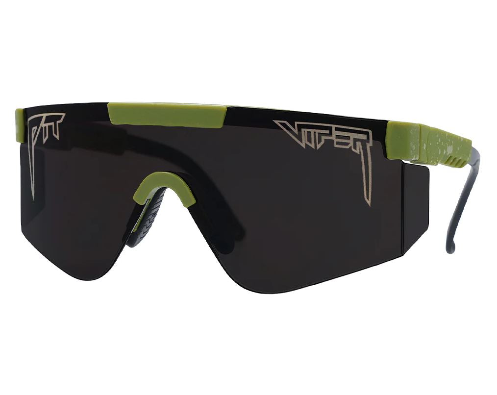 Lunettes de soleil Pit Viper The NJP des années 2000