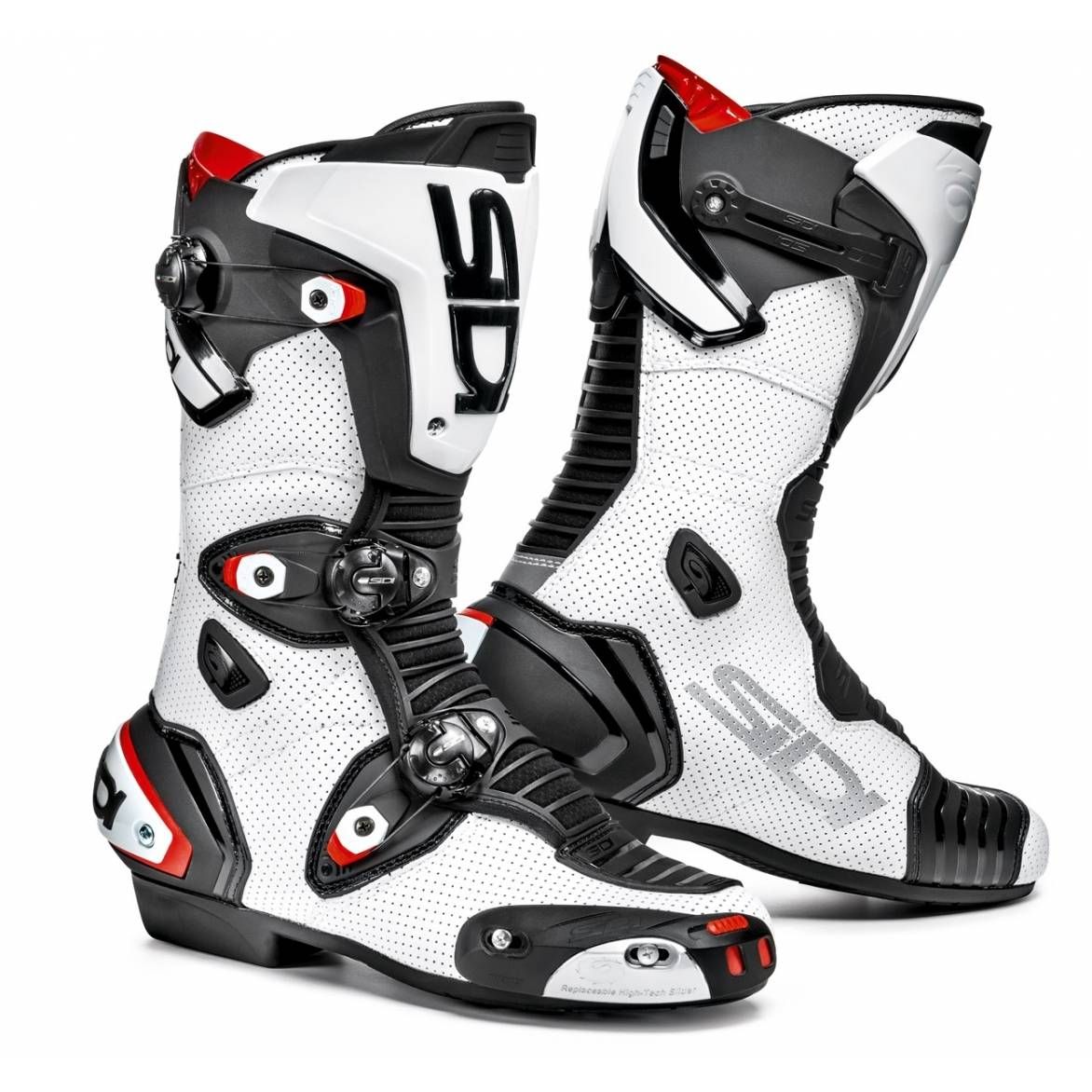 Bottes Sidi MAG-1