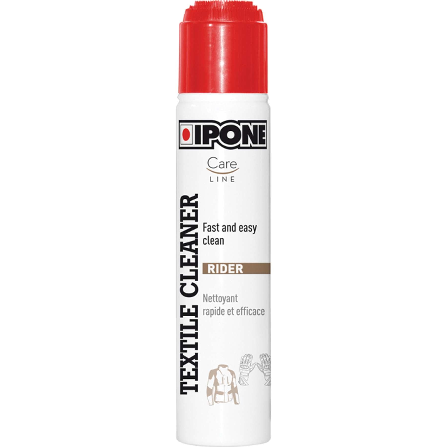 Ipone Textile Cleaner