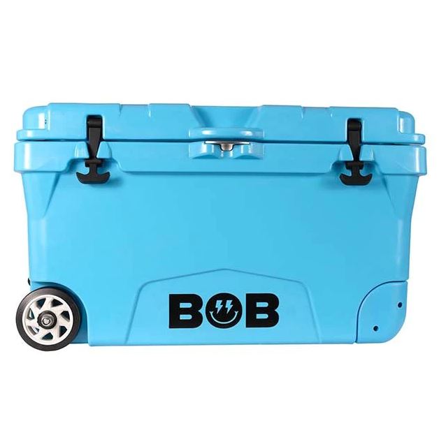 Bob The Cooler &amp;quot;The BFF&amp;quot; Hard Cooler, 75QT