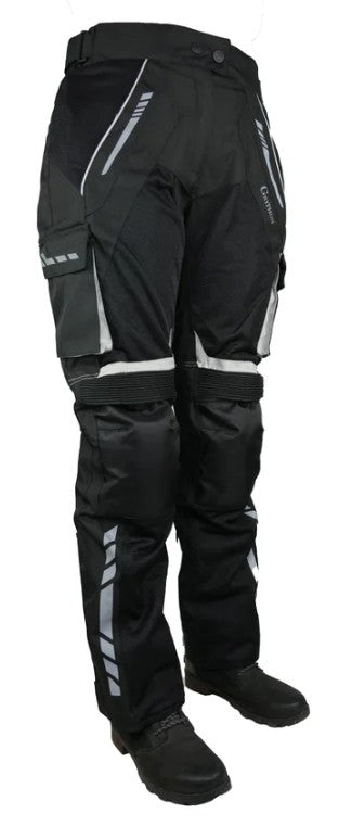 Pantalon en maille Hi-Flo pour femme de Gryphon (entrejambe court)
