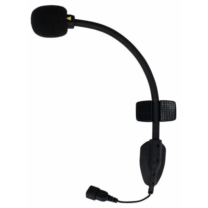 Perche hybride de remplacement Cardo Systems pour interphones Freecom