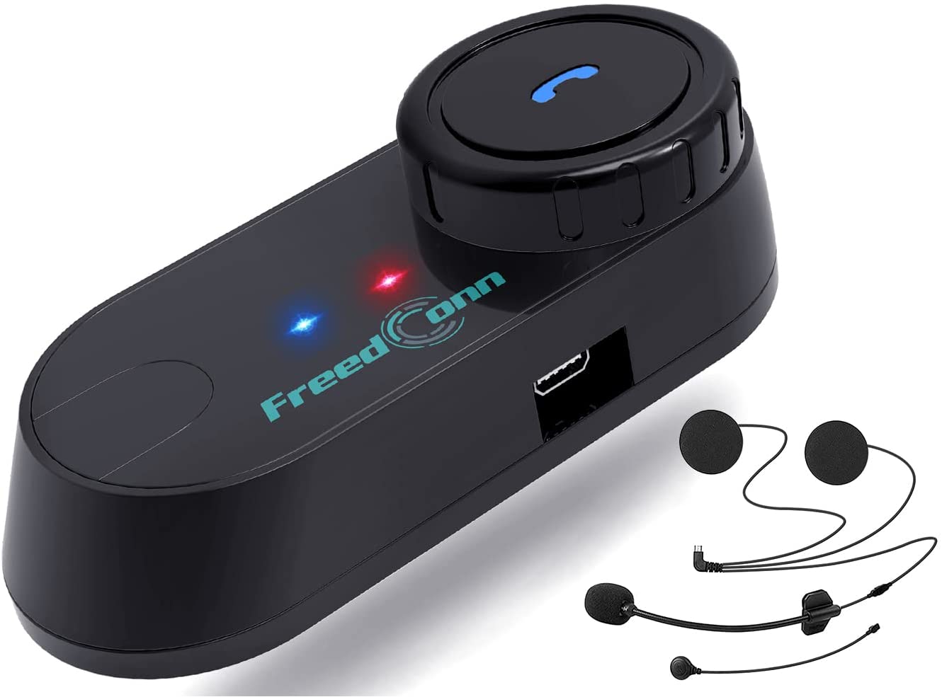 FreedConn Bluetooth Headset