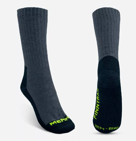 Chaussettes Finntrail Thermal Extreme Marino