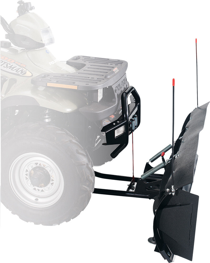 Warn Drift Cutter/Snow Plow Deflector