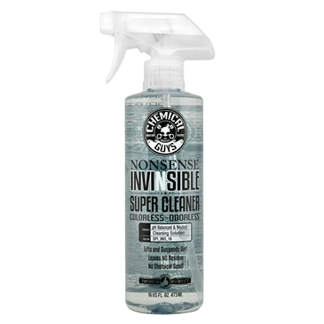 Chemical Guys Nonsense Colourless &amp; Odorless All Surface Cleaner, 16 oz