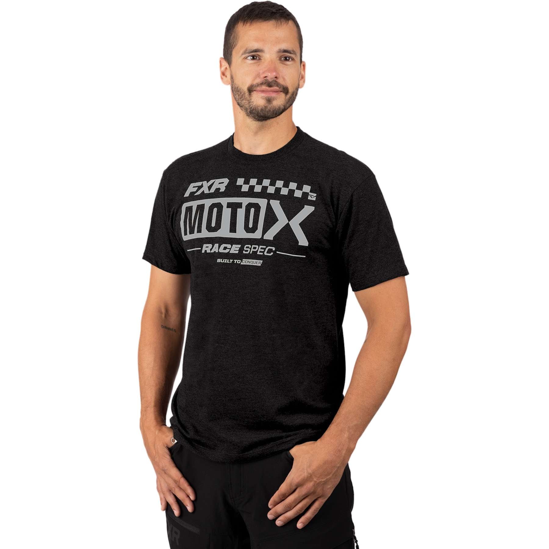 T-shirt FXR Moto-X Premium (Liquidation)