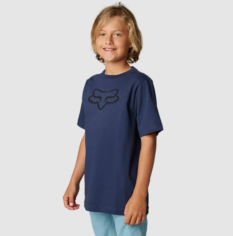 Fox Racing Youth Legacy Tee