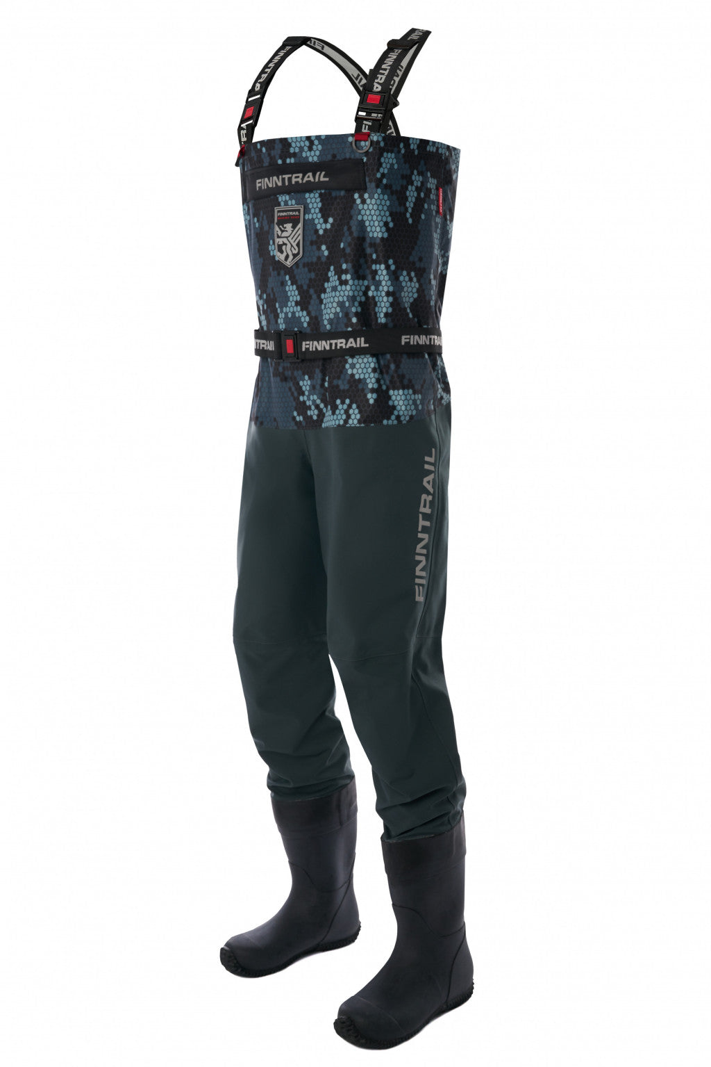 Finntrail Enduro BF Waders
