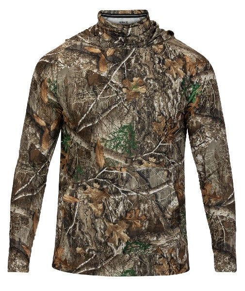 Hurley Realtree Quick Dry Hoodie