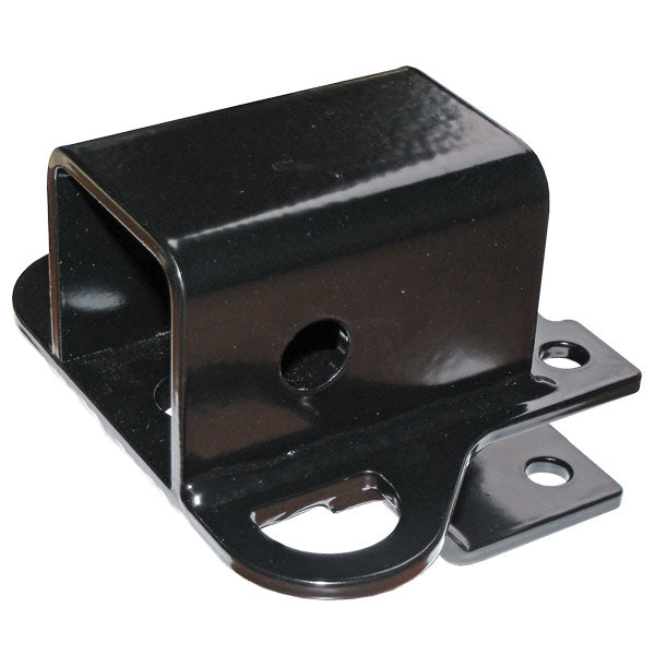 Récepteur d'attelage Wolftech