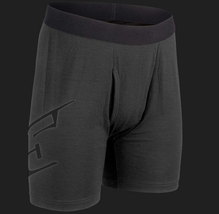 509 FZN Merino 180 Boxer Short