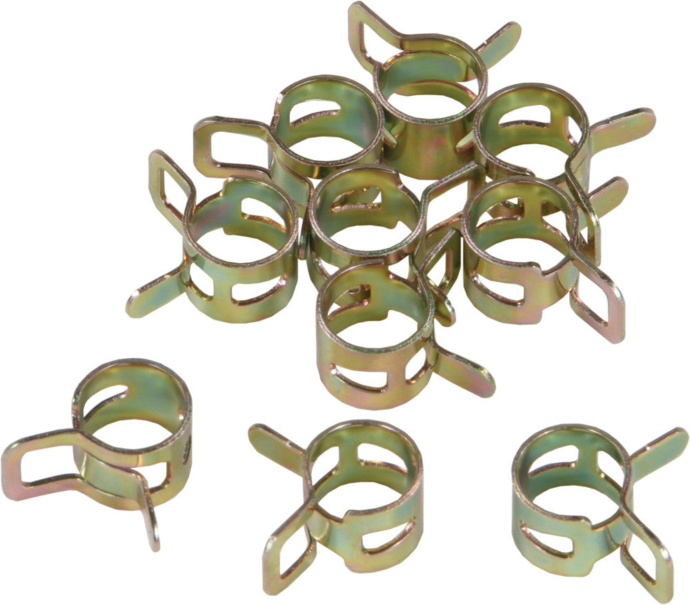 Sports Parts Inc. Fuel Line Clips