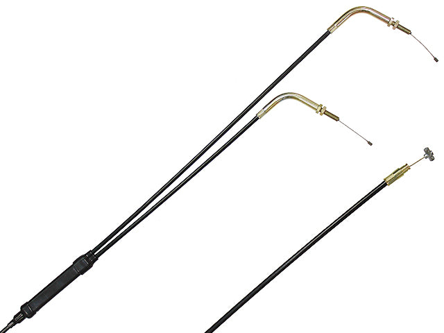 Sports Parts Inc. Universal Throttle Cable