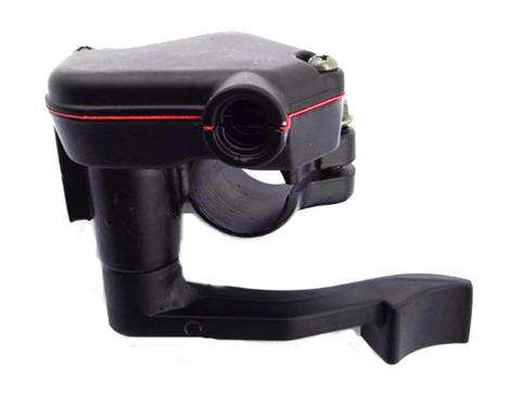 Ensemble d'accélérateur au pouce pour VTT MOGO Parts 7/8"