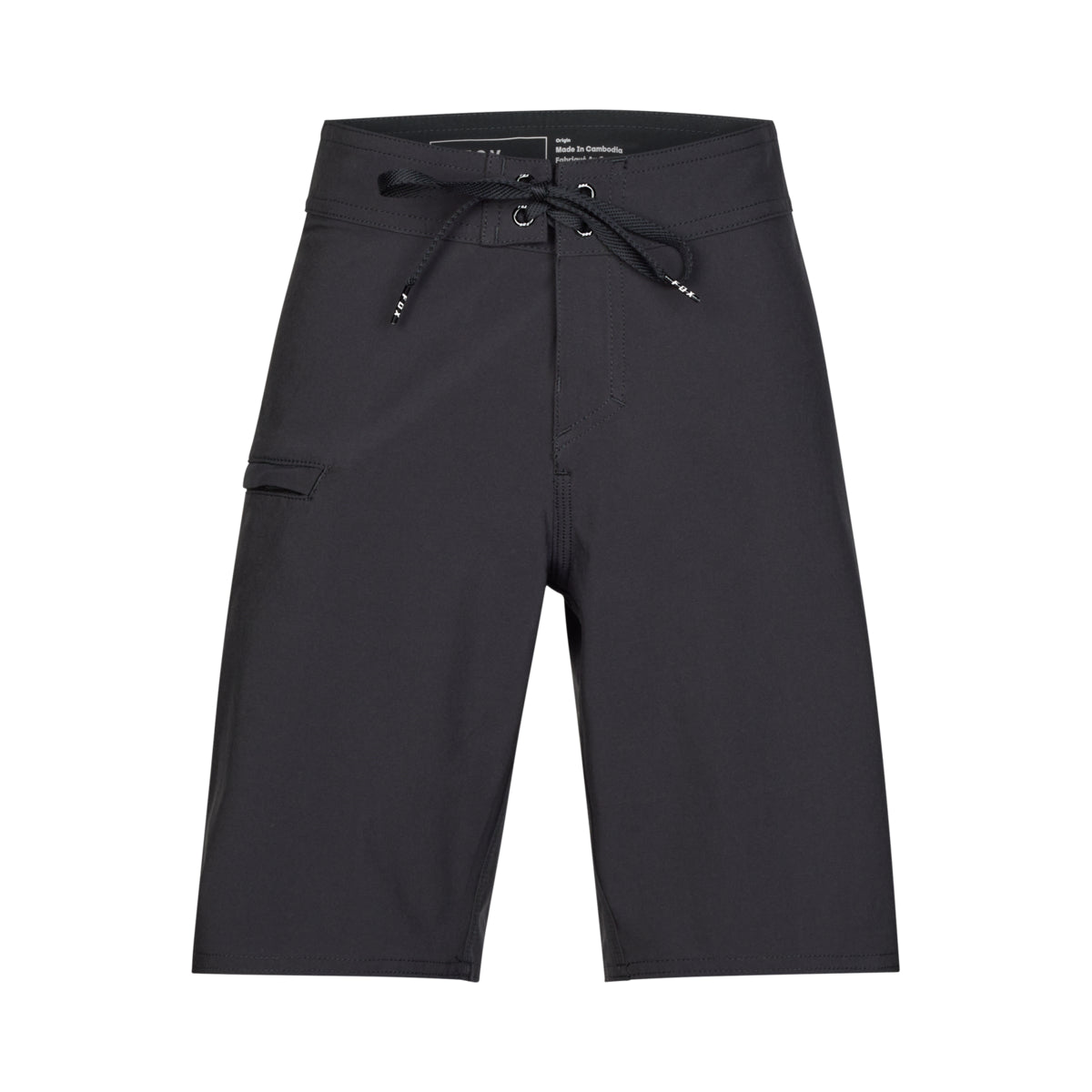 Fox Racing Youth Overhead Boardshorts