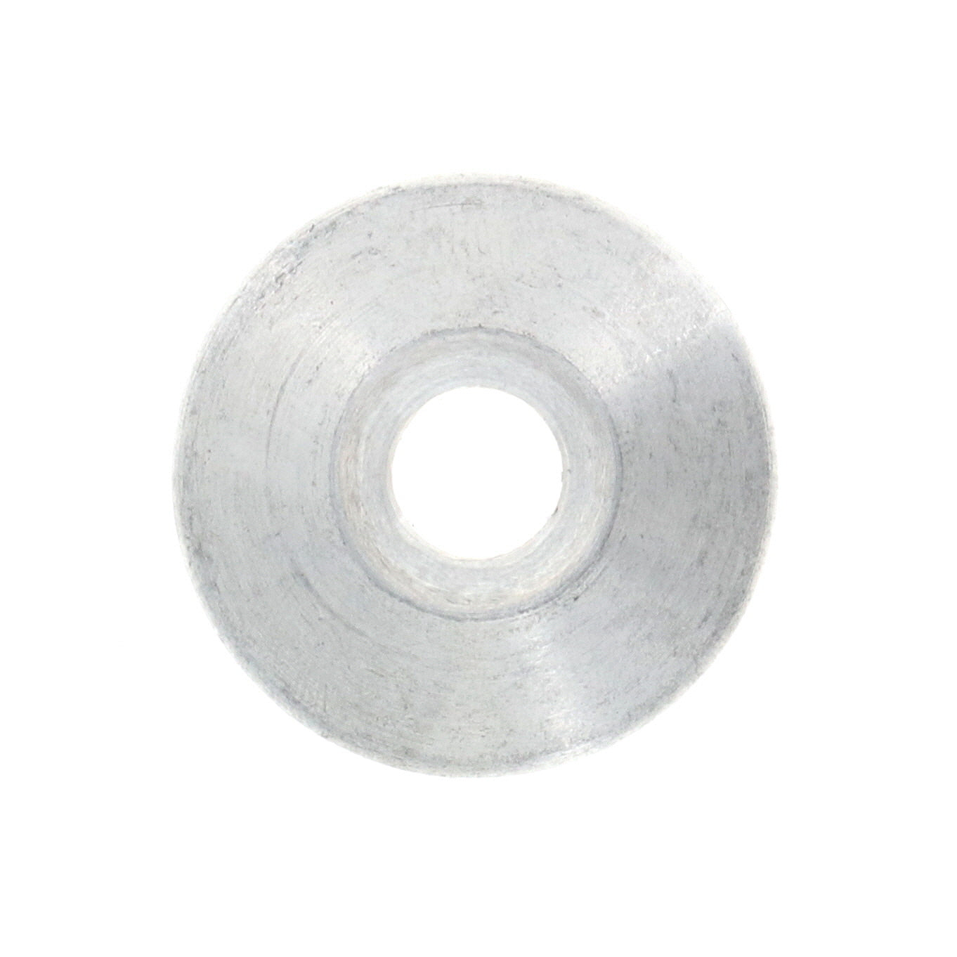 Rondelle en aluminium ATS, 5/16"
