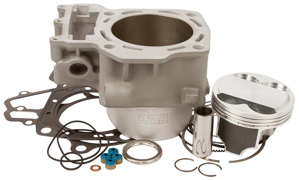 Kit de cylindre haute compression à alésage standard de Cylinder Works