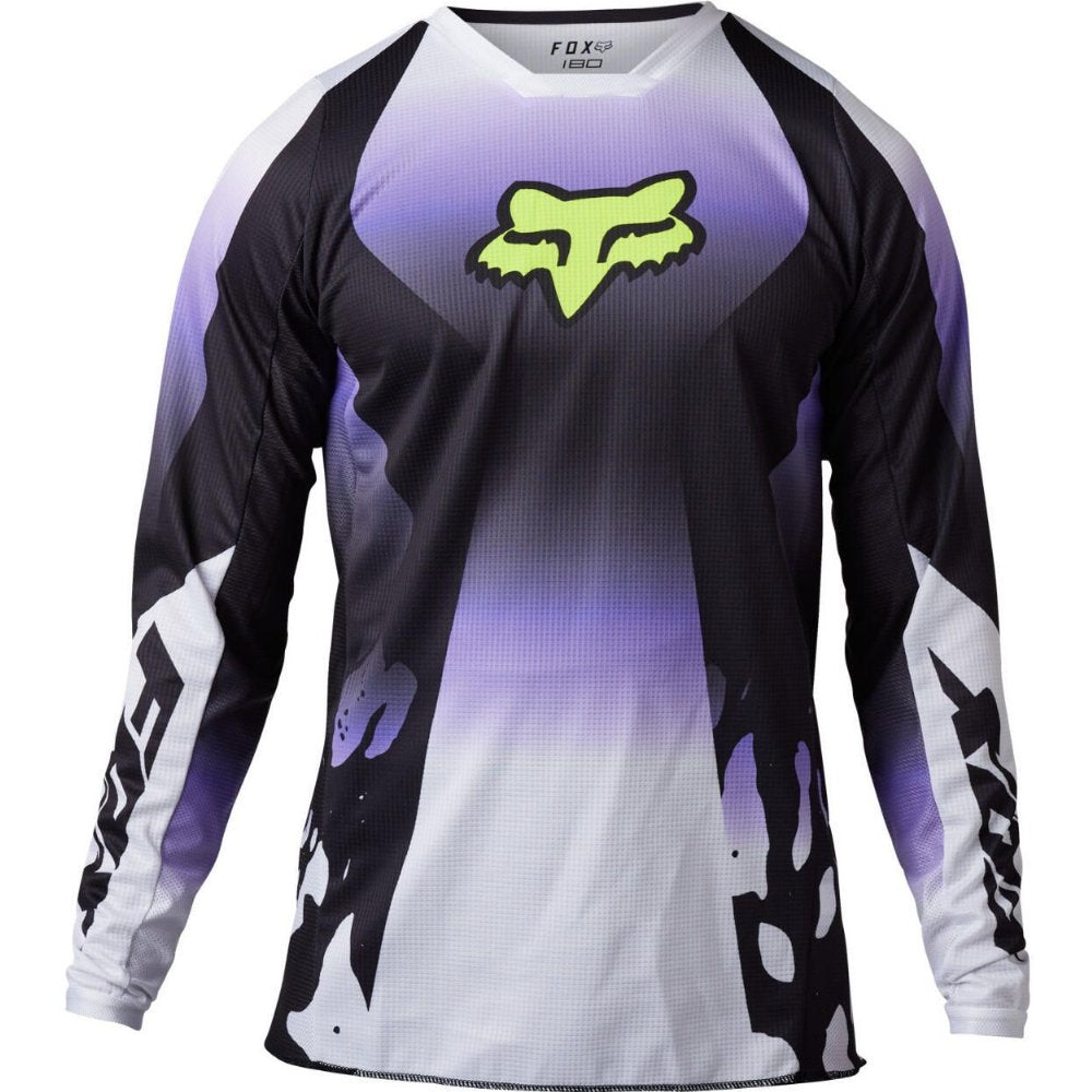 Fox Racing 180 Morphic Jersey (Closeout)
