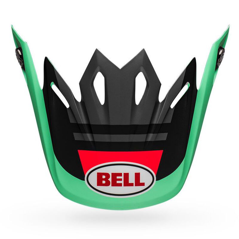 Bell Moto-9 Visor