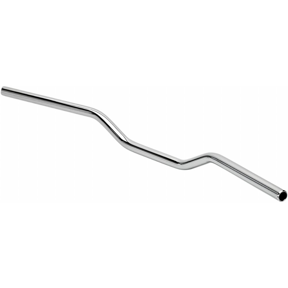 Biltwell Tracker Dimpled 7/8" Handlebar