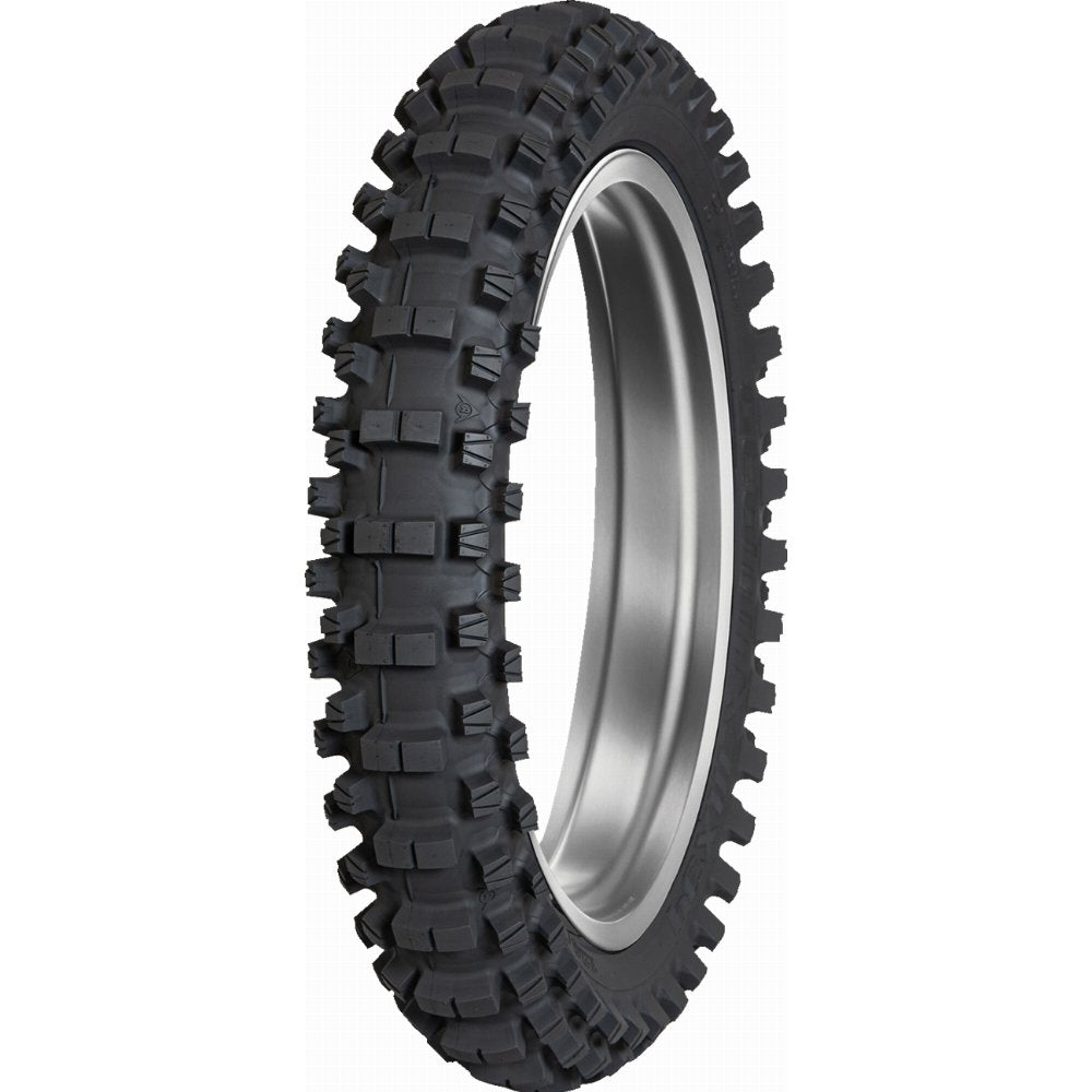 Dunlop Geomax MX34 Tire