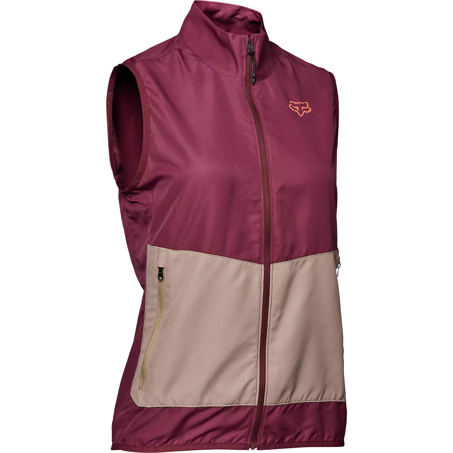 Fox Racing Women's Ranger Defend Wind Vest
