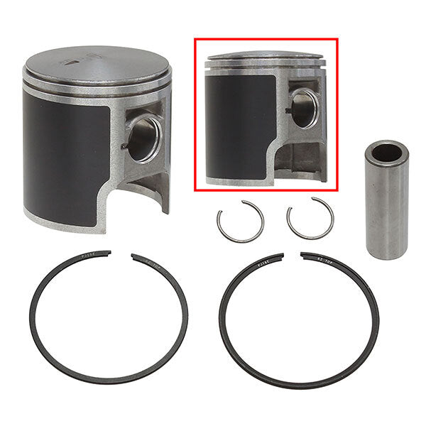 Sports Parts Inc. Piston Kit