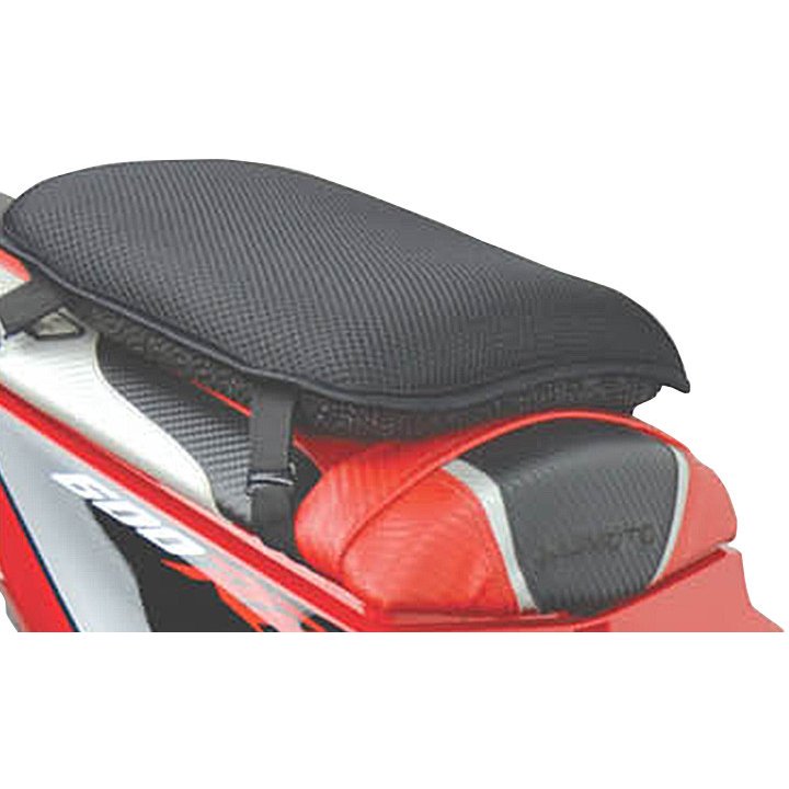 Gears X-Tender Gel Seat