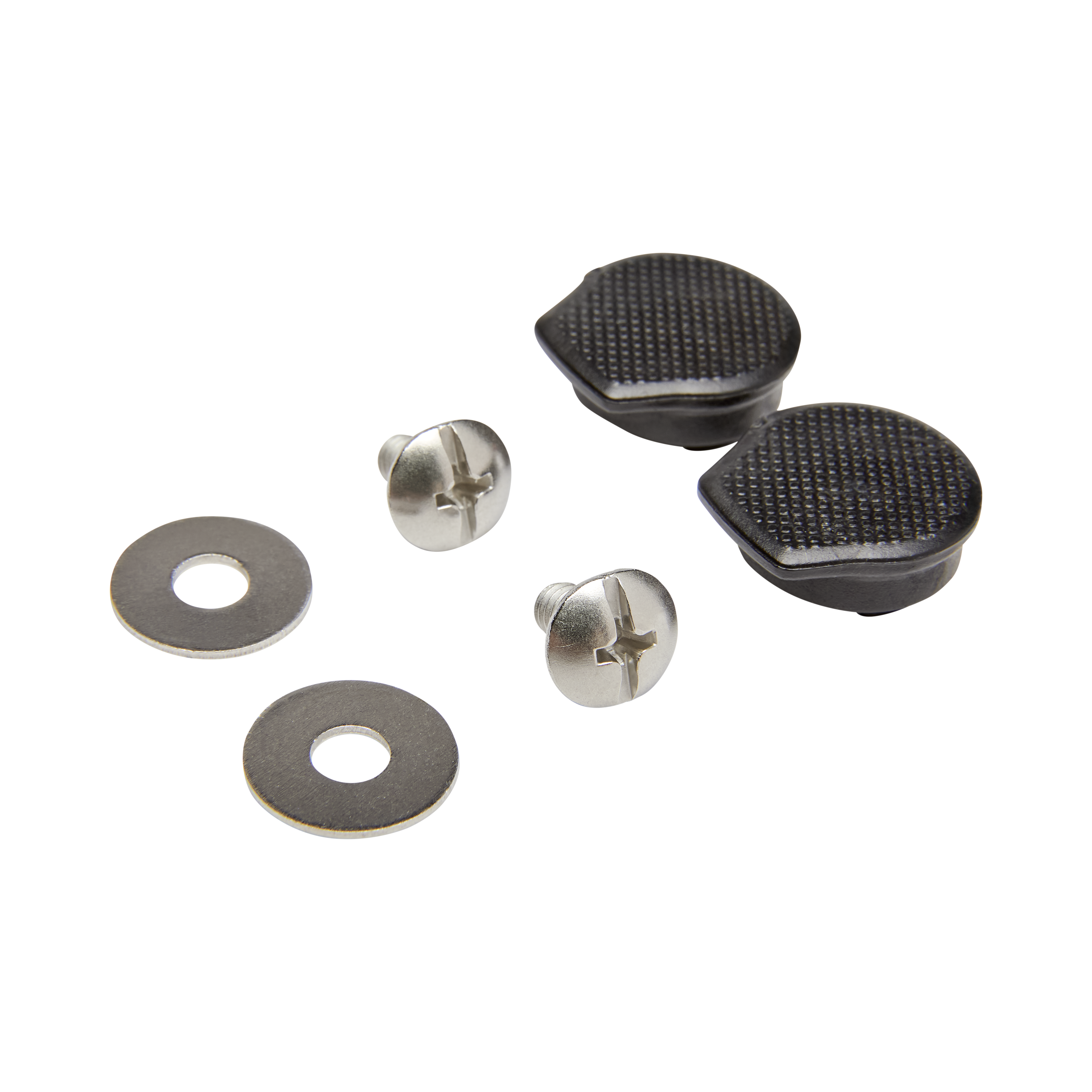Kit de fixations pour genou Fox Racing Titan Pro D30