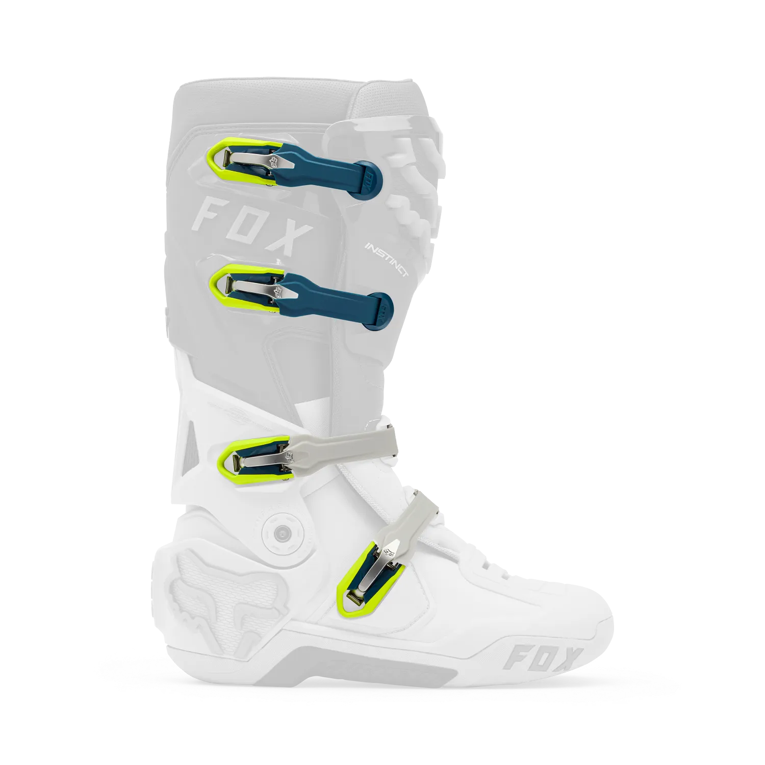 Kit de sangles Fox Racing Instinct