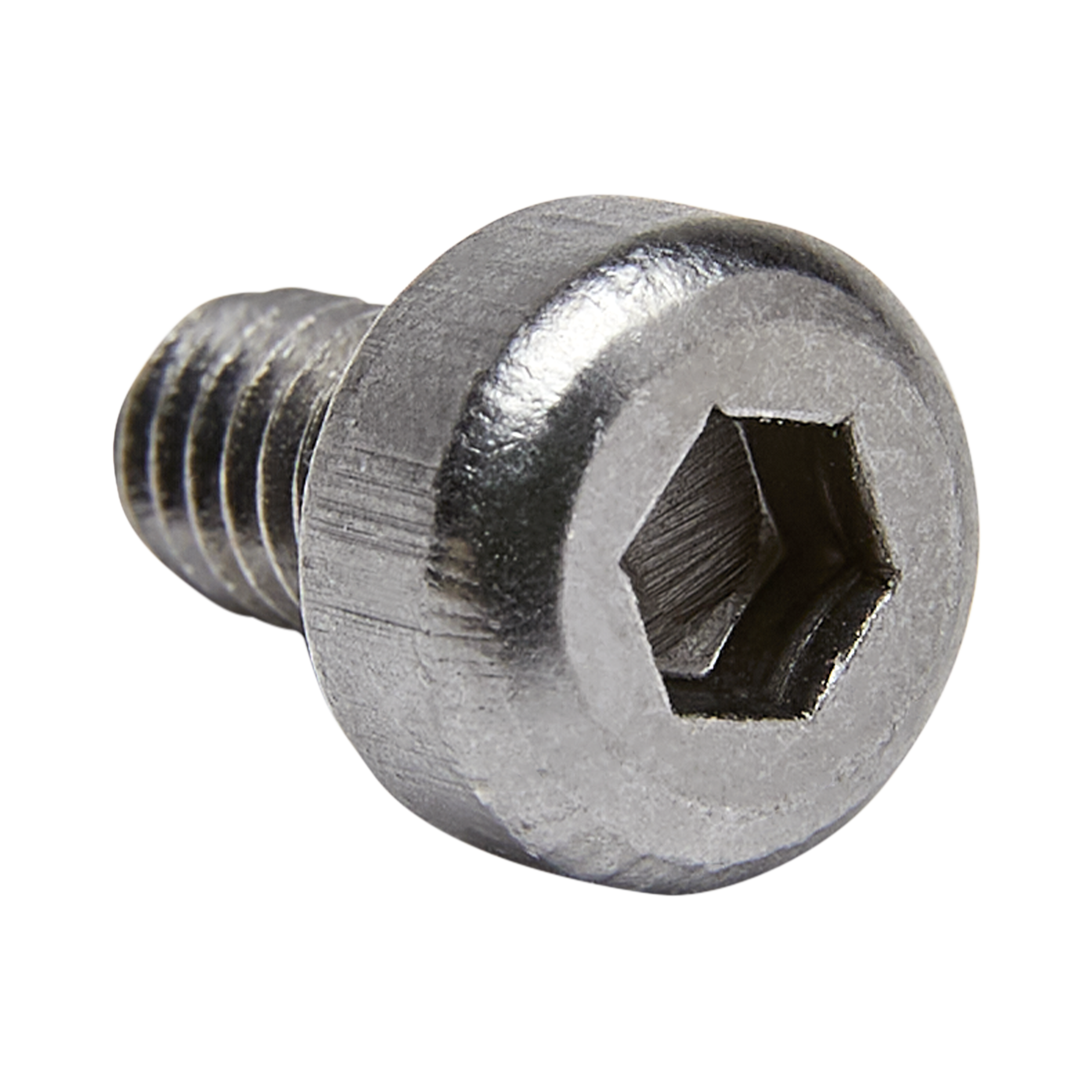 Fox Racing Universal Buckle Screw, One Size