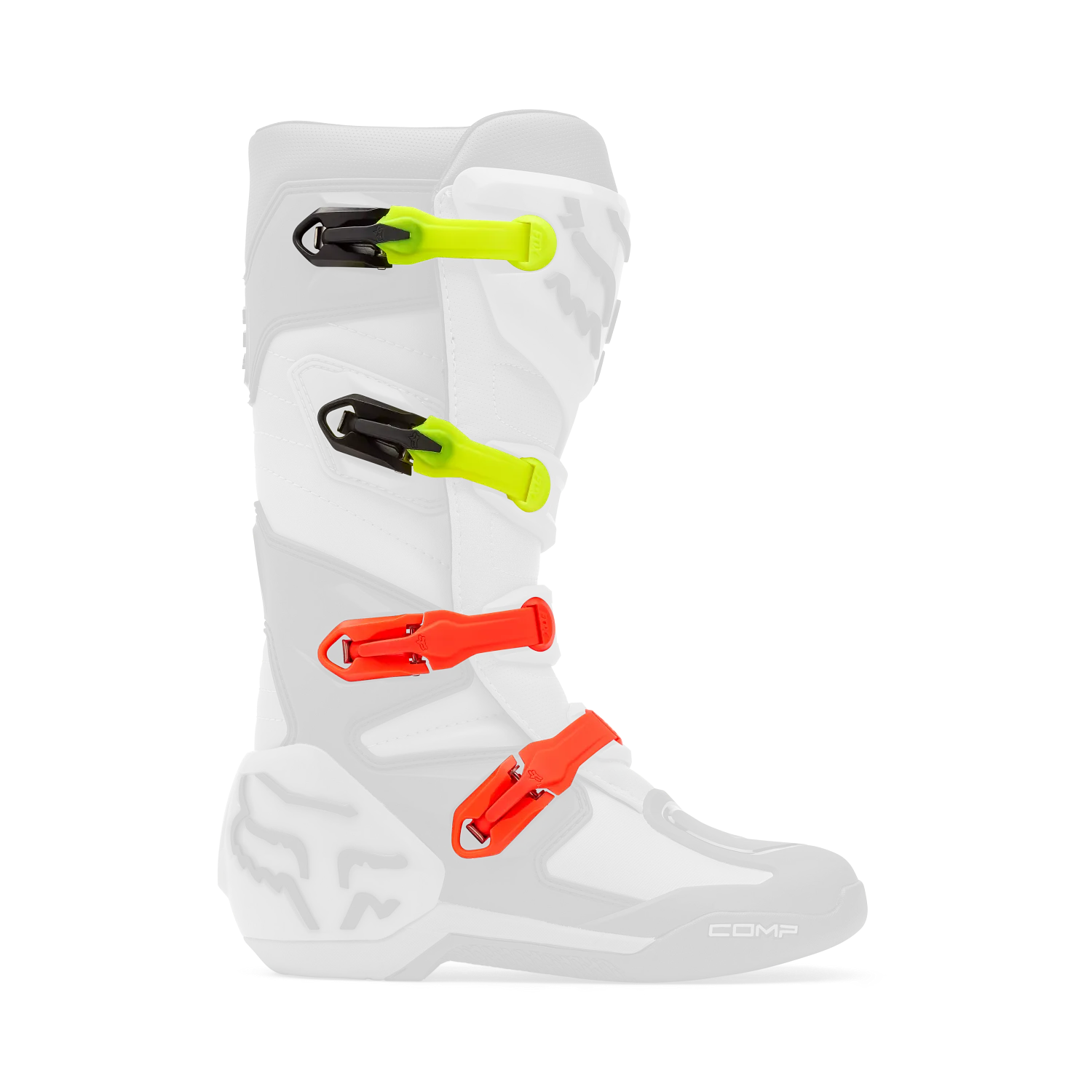Fox Racing Comp Strap Kit (22)