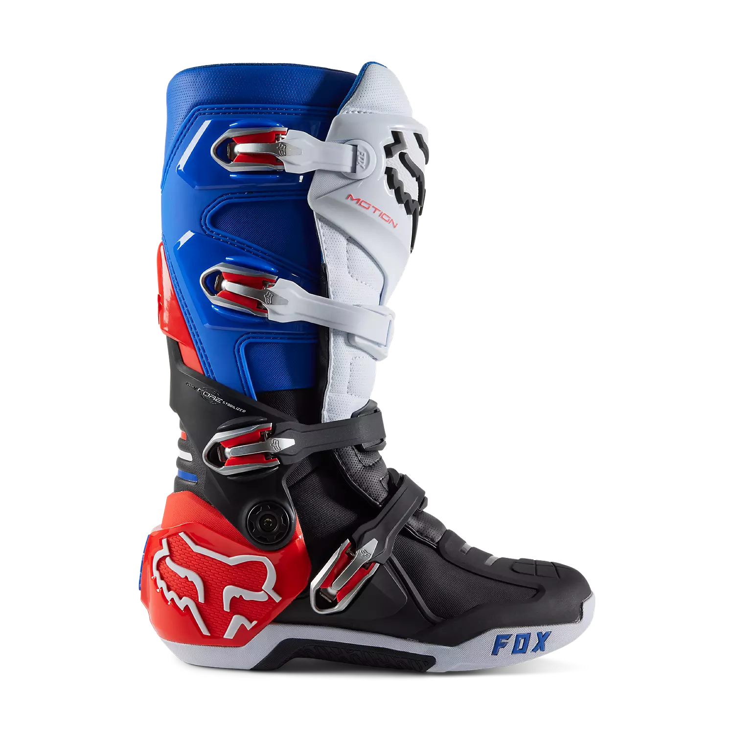 Fox Racing Motion Unity LE Boot