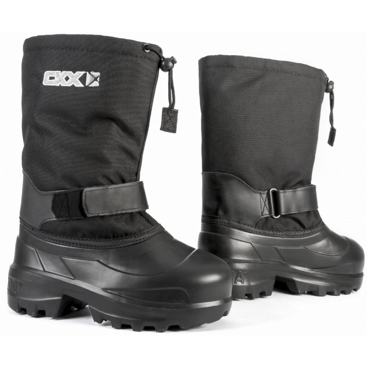 Bottes Boréales CKX