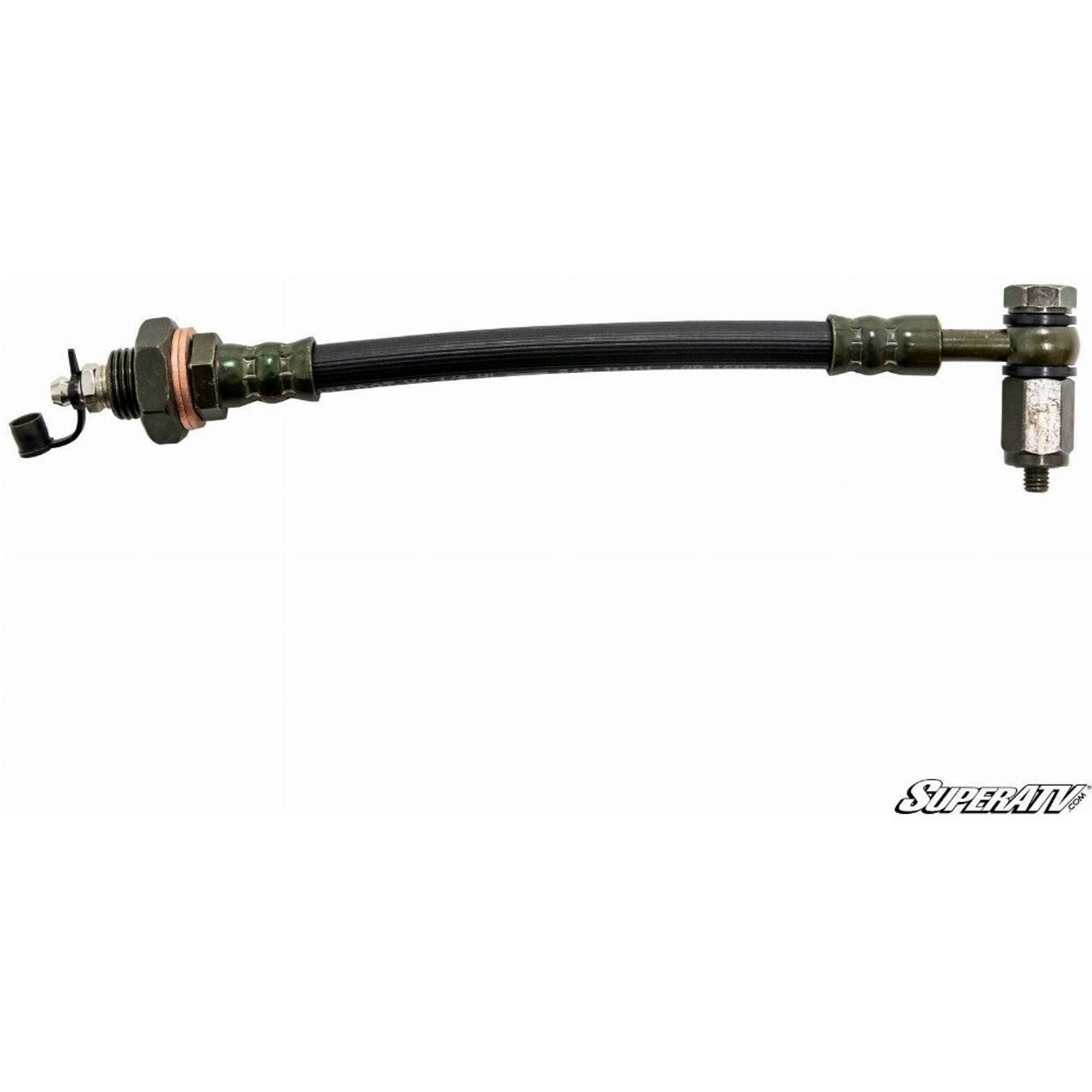 SuperATV Remote Grease Line for SuperATV Carrier Bearings