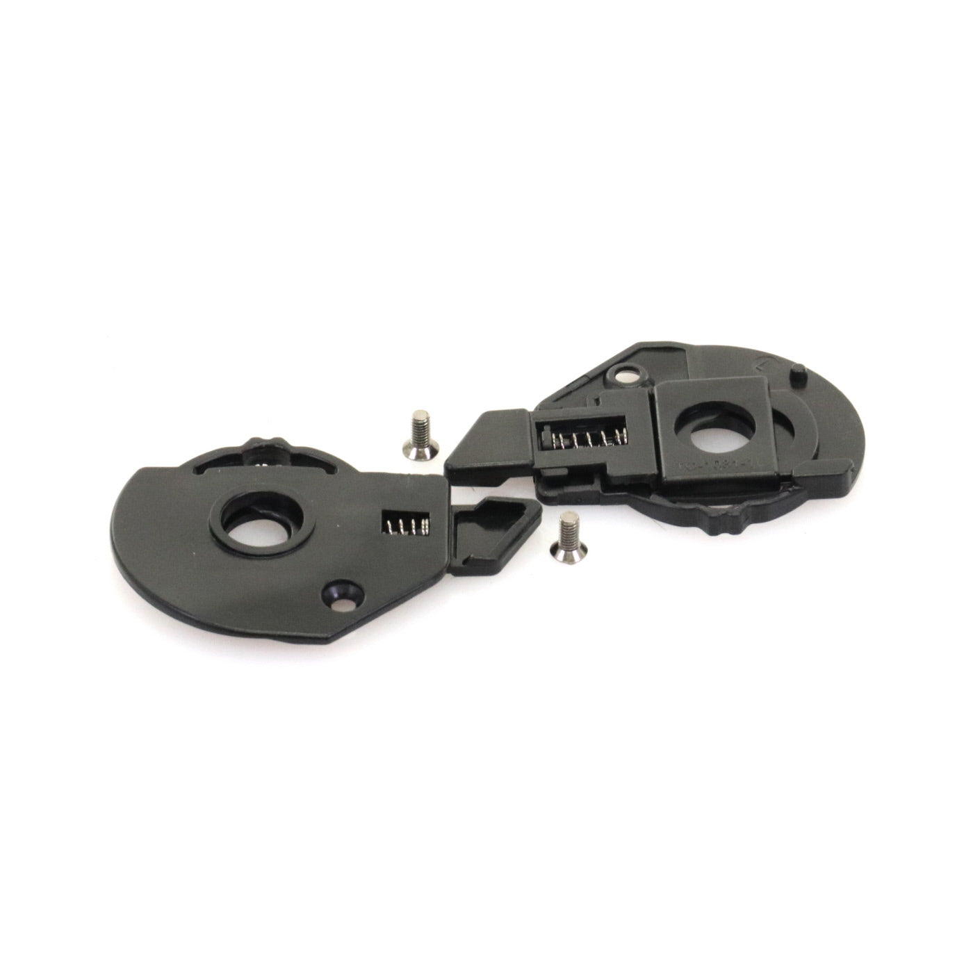Zox Base Plate Set