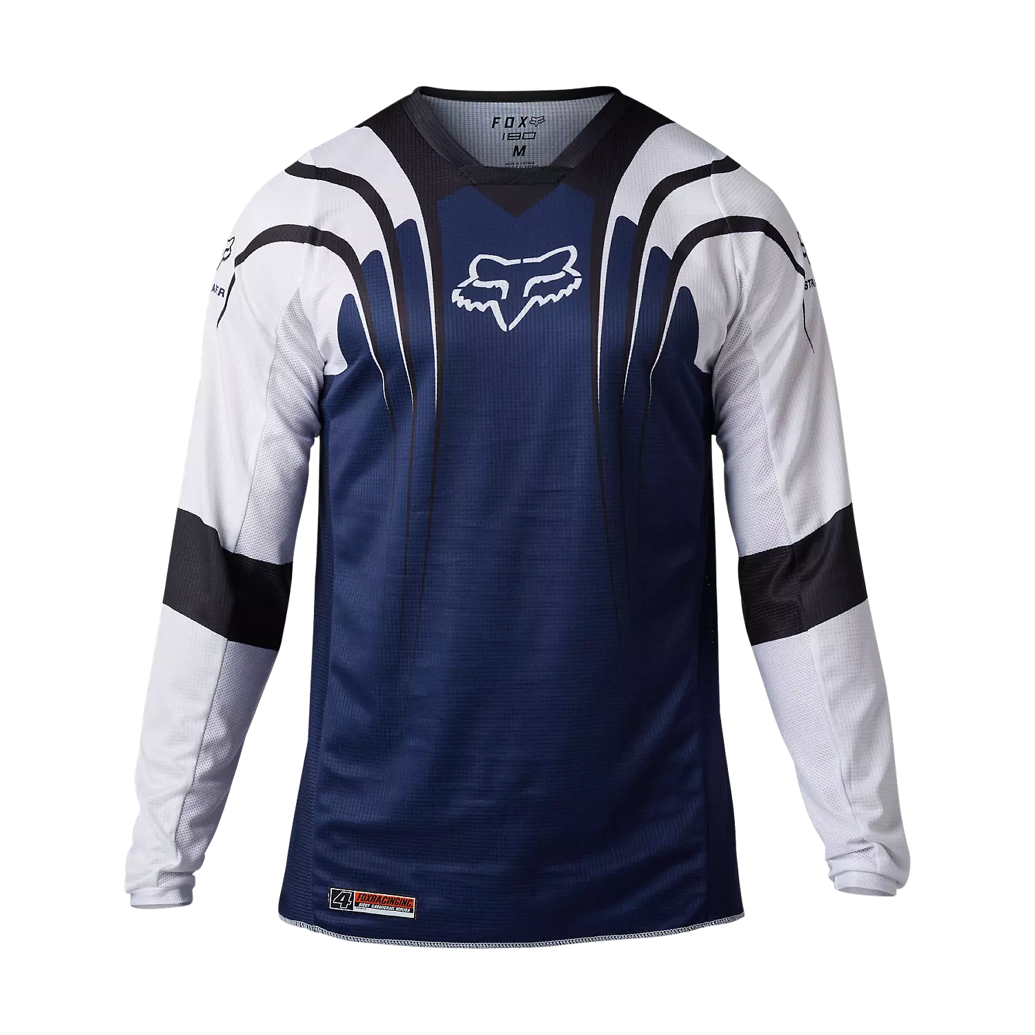 Fox Racing 180 Goat Strafer Jersey