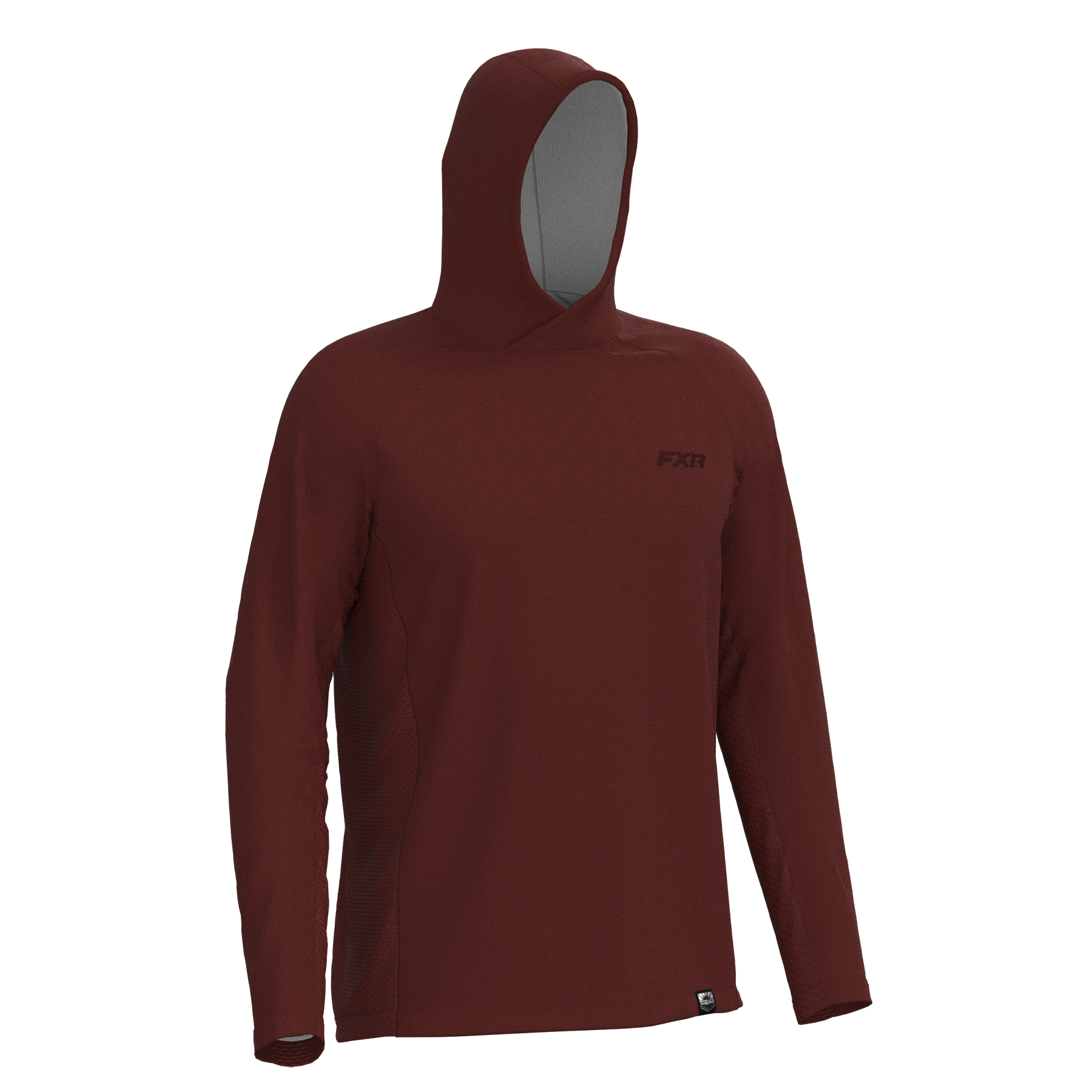 FXR Attack UPF Pullover