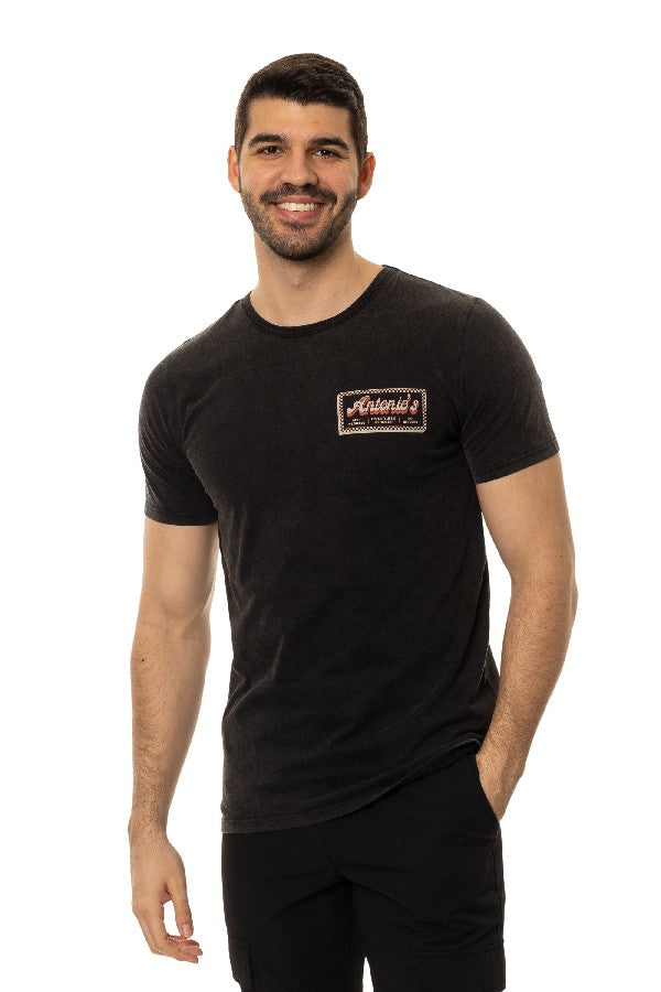 TEAMLTD Antonio's Tee (Closeout)