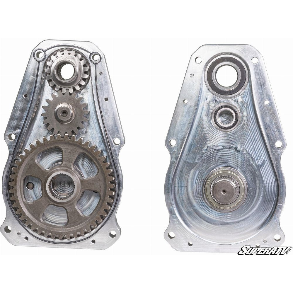SuperATV 8" Portal Gear Lift