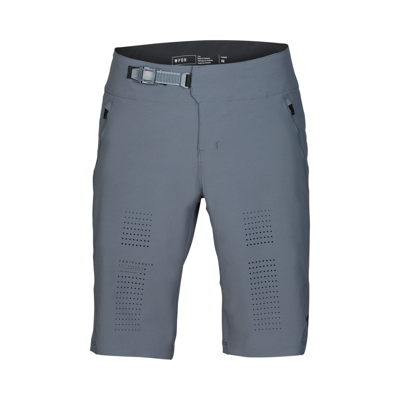 Short doublé Fox Racing Flexair