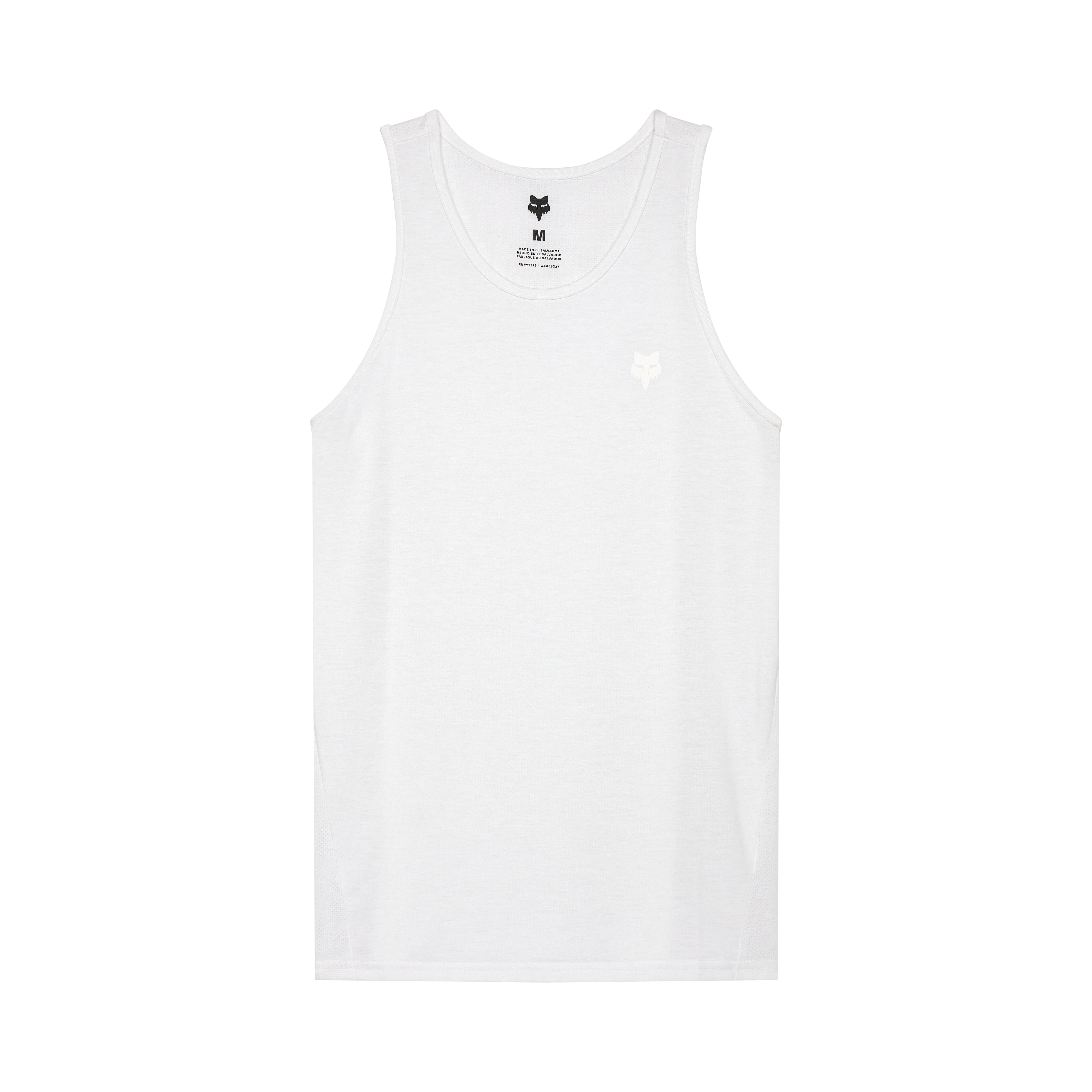 Fox Racing Forums Tech Tank
