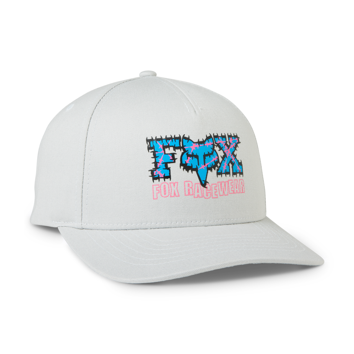 Fox Racing Barb Wire Trucker Hat